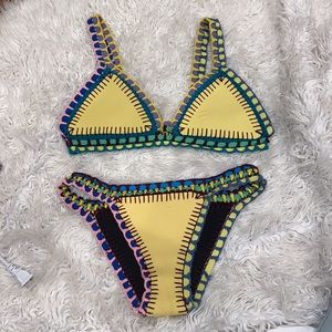 Real Kiini Bikini